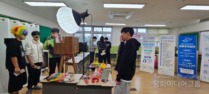 예천군, 2025 찾아가는 공영e자전거 안전교육 실시