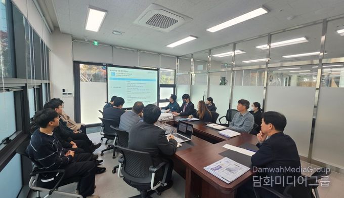 태백시시설관리공단, 현안토론회 통해 비수기 수익률 제고 및 친절 행정 추진 방안 마련