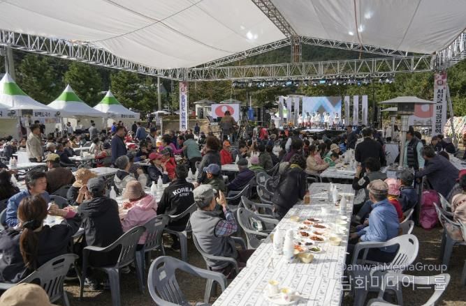 서천군 종천면, 제2회 ‘부또막 축제’ 성황리 폐막