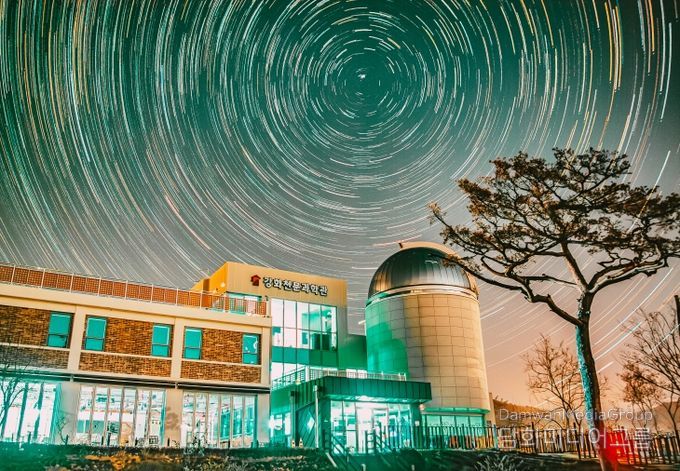 강화천문과학관, 올해 가장 큰 슈퍼문 특별관측회 연다