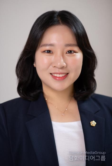 강한솔 광산구의원, ‘케데헌 열풍’ 지역 한류상품 지원 길 열어