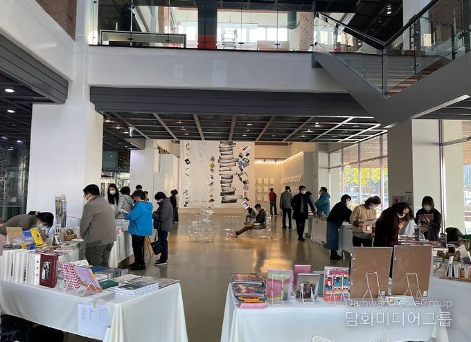 2025 만권당 북페어