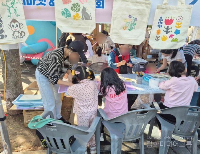 ‘찾아가는 보건복지서비스 홍보부스’ 운영