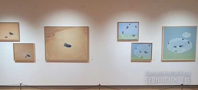 박향미 작가 작품