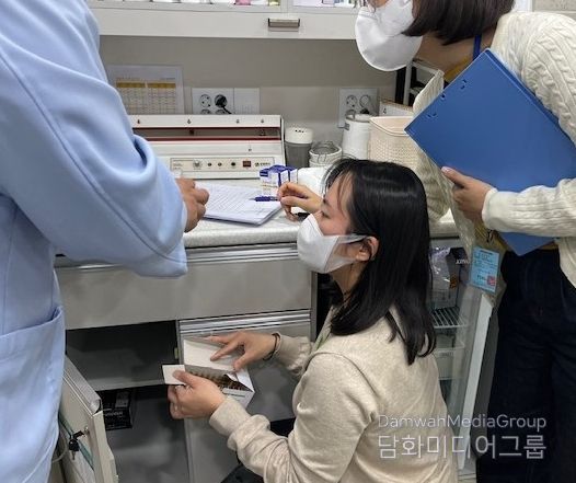 병원급 의료기관 지도‧점검