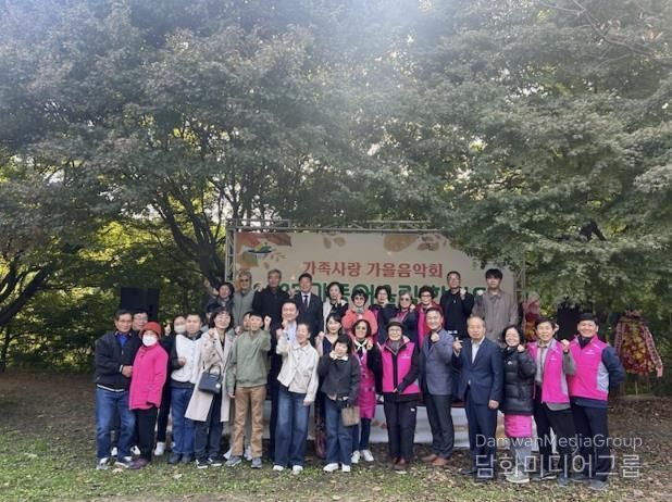 2025년 예산읍 가족어울림 한마당 사진