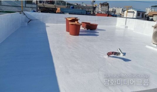 기후위기 취약계층 지역 지원사업 2024년도 준공사진