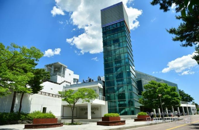 속초시립박물관