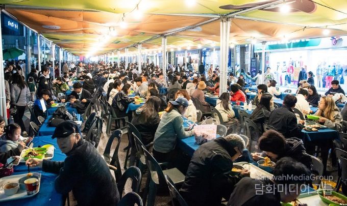 2024 구미라면축제