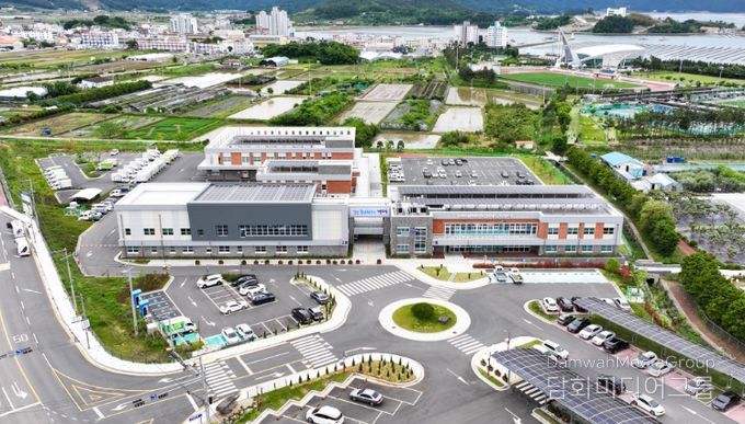 거제시농업기술센터