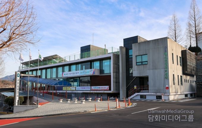 고성군 보건소 저소득층 자녀 무료 안경지원사업 실시