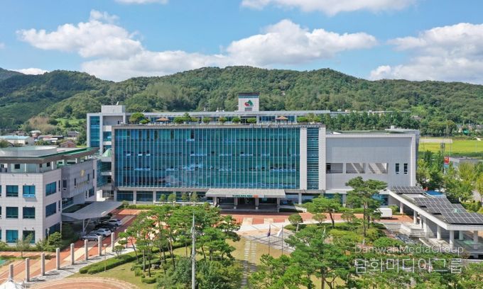 임실군, 행정 구역별 맞춤형 종합지도 설치 완료