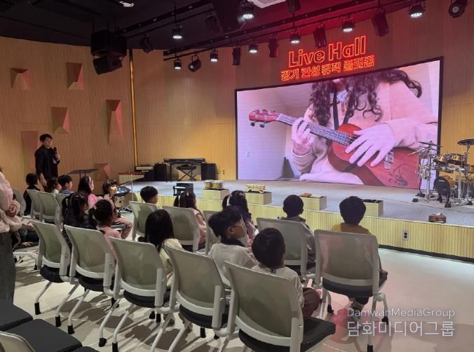 안성시, 유아 체험형 프로그램 '안성 탐험대' 하반기에도 큰 호응