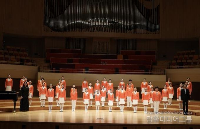 안성시 시립소년소녀합창단, 신규 학생단원 공개모집