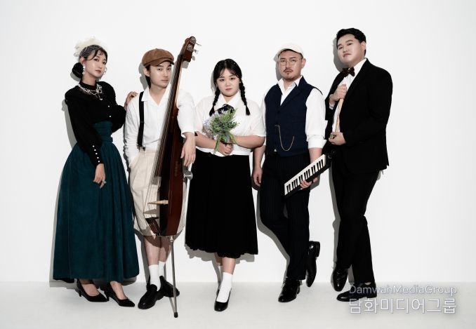 2025 찾아가는 문화공연 ‘국악 이야기 콘서트’