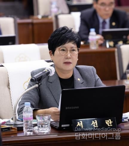 서선란 순천시의원, 대자보 도시 실효성·원도심 활성화 정조준, “예산만 쓰고 효과는 없었다”