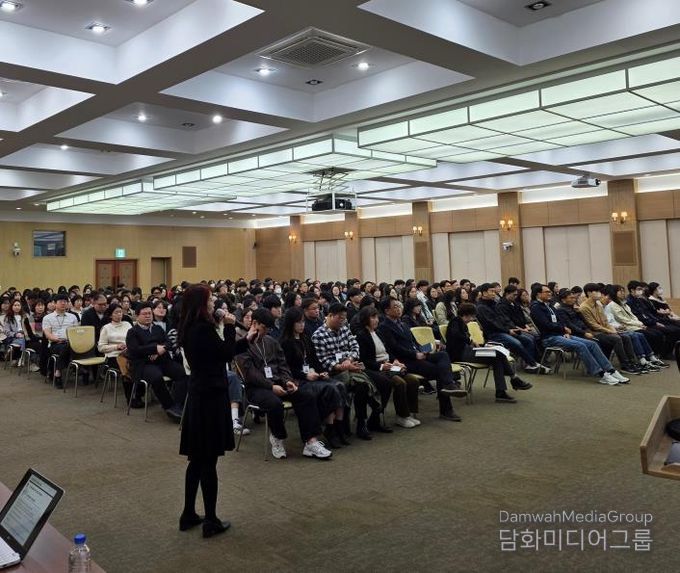 중구, 제9회 전국동시지방선거 대비 공직선거법 직원교육 실시