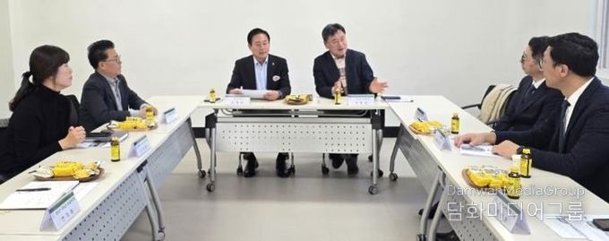 홍천군, 제2회 홍천 FCI 국제 도그쇼 & 홍천군 반려동물 문화 축제 추진결과 보고회 개최