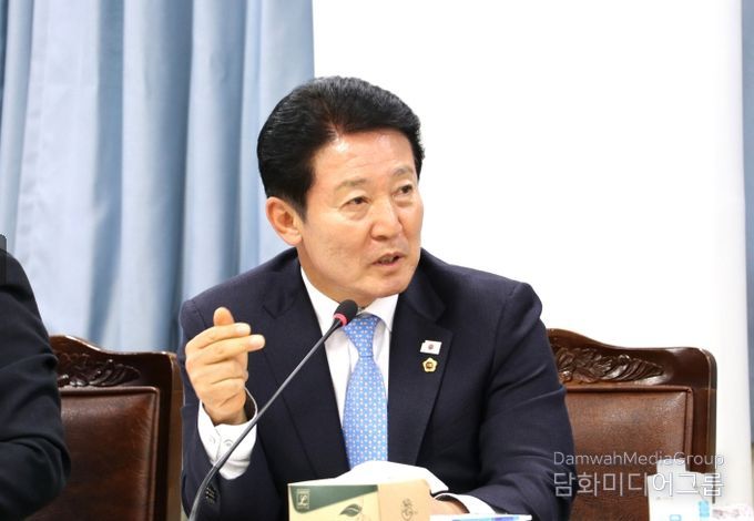 전라남도의회 전경선 의원