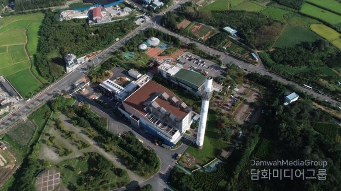 익산시, 환경친화도시로 도약…