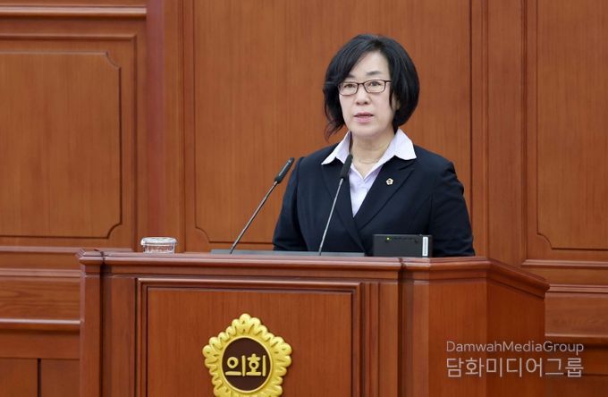 박주화 의원 5분자유발언_제291회 제2차 정례회 제1차 본회의