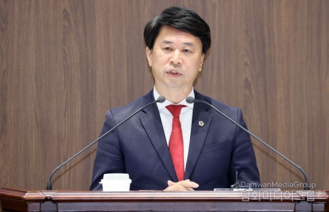 충청남도의회 이상근 의원