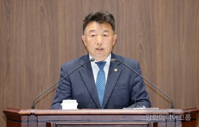 충청남도의회 오인환 의원