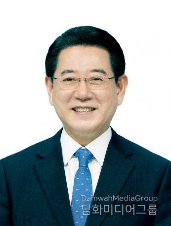 김영록 전라남도지사