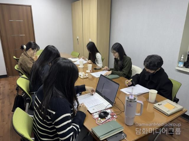 아산시, ‘2025년 5차 종합사회복지관 특성화 사업 네트워크 회의’ 개최