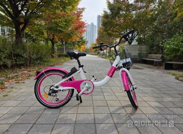 세종시, 작고 가벼운 '꼬마 어울링' 더 편리하게 이용하세요