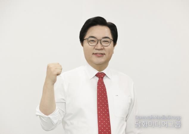 박일하 동작구청장