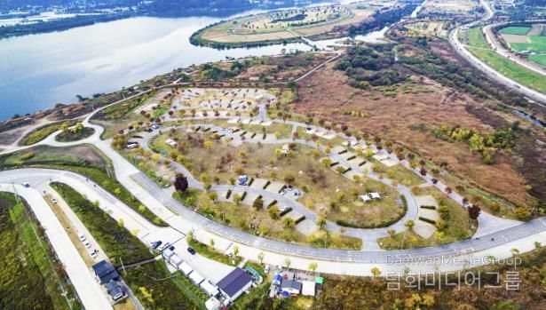 여주도시공사, 캠핑장 하반기 고객만족도조사 실시