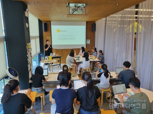 전주시 트윈세대들, 독립출판으로 나만의 이야기 ‘완성’