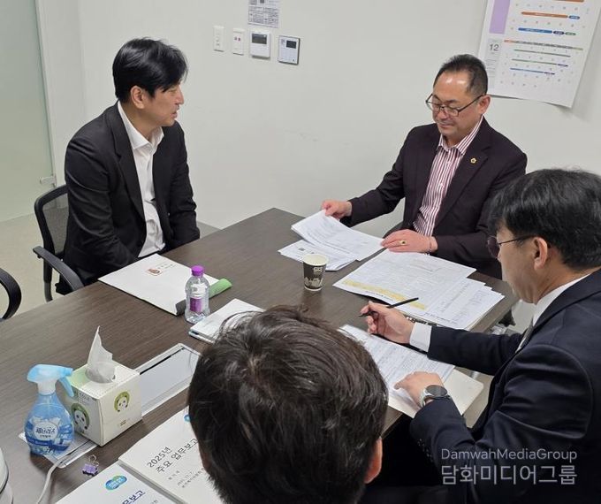 경기도의회 김완규 의원,