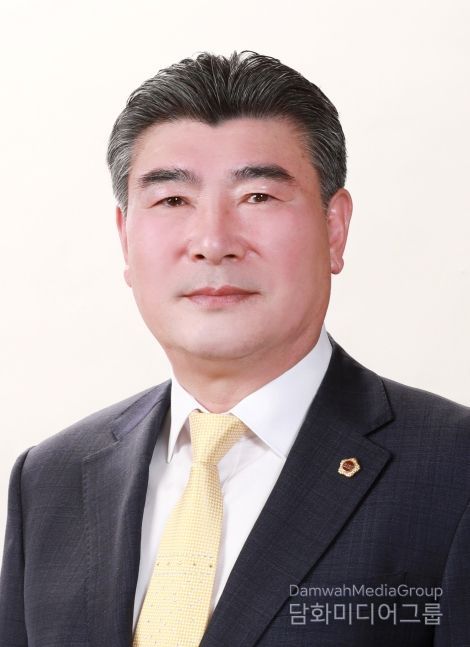 전라남도의회 최명수 의원