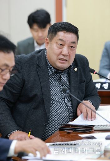손남일 도의원, “전남도 발주 공사현장, 노동자 사고 잇따라”