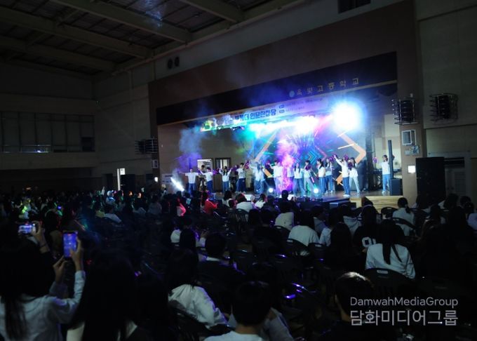 양주가 하나 되는 순간, 동두천양주교육지원청 2025 양주 투게더 인문 한마당 성료