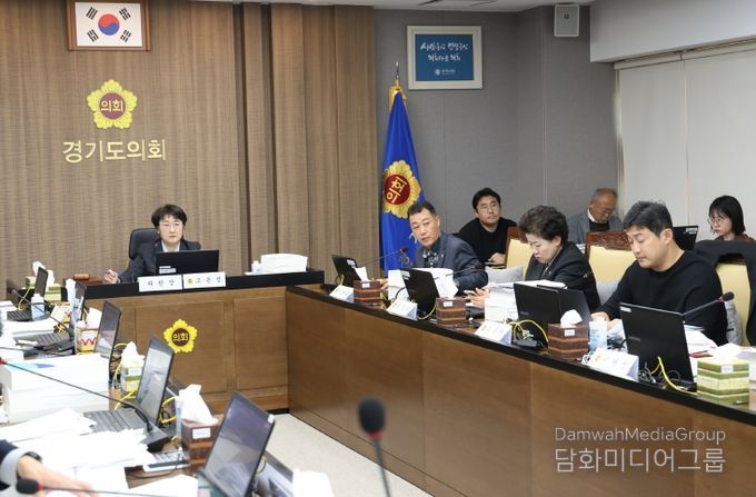 이용호 의원, “주4.5일제, 경기도 사업체 85%를 원천 배제한 노동 양극화 조장 사업”