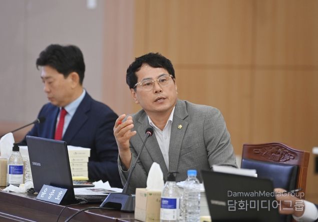 윤종호 의원(구미6, 국민의힘)