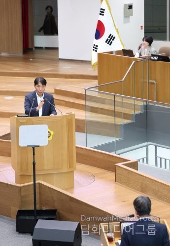 이홍근 의원, “명분 없는 산업폐기물 소각장 증설, 경기도가 책임 있게 관리해야”