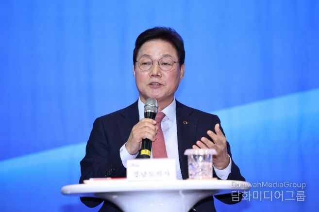 농심천심운동발대식