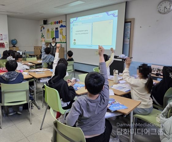 법무부! “로-티즌 아카데미” 현장과 소통하다