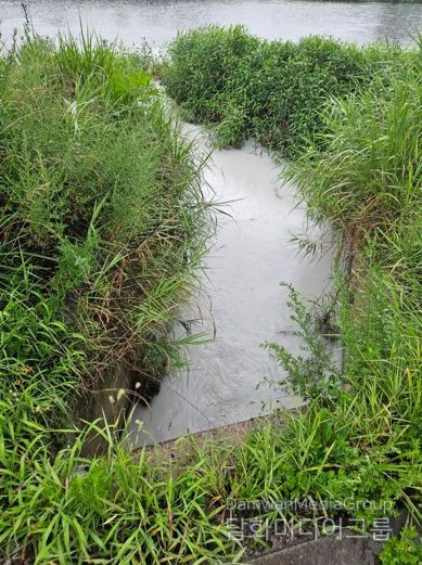 대전시 특사경, 9~10월 기획단속 진행… 배출시설 무허가 가동 확인