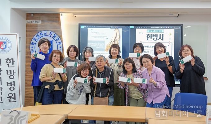 익산시, 외국인 대상 웰니스 관광 선보인다