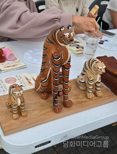 ‘여운, 사라지지 않는 울림’ ‘2025 제4회 무형유산 이음축제’ 열려