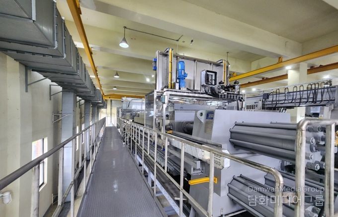 대전시, 선제적 국비 발굴로 친환경 상수도 시설개선 성과