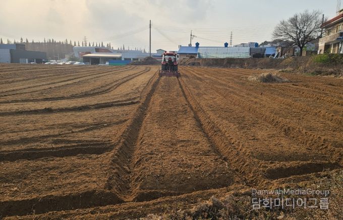 ‘늦파종’ 대비 밀·보리 재배관리 기술법 안내