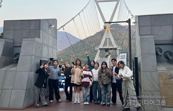 영천시는 지난 7일이부터 8일까지 한국관광공사 SNS기자단을 초청해 팸투어를 진행했다고 밝혔다.