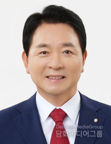 국민의힘 성일종(3선, 충남 서산·태안) 국회의원