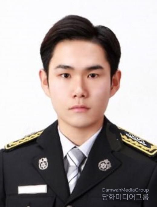 홍성소방서, 비번일에도 빛난 소방관의 사명감, 위기 속 생명 구해